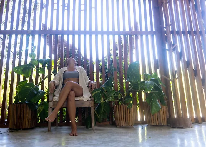 Hotel Casa Margot