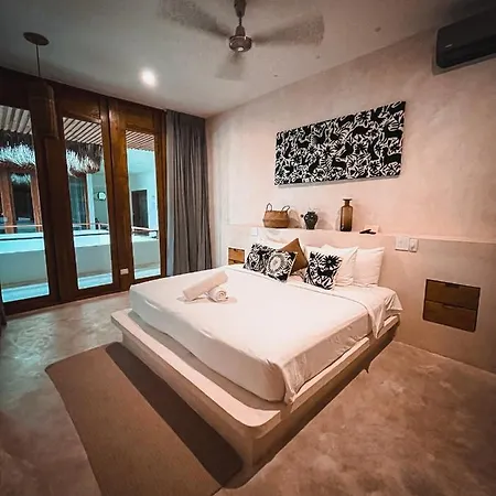 Hotel Casa Margot Isla Holbox Exterior photo